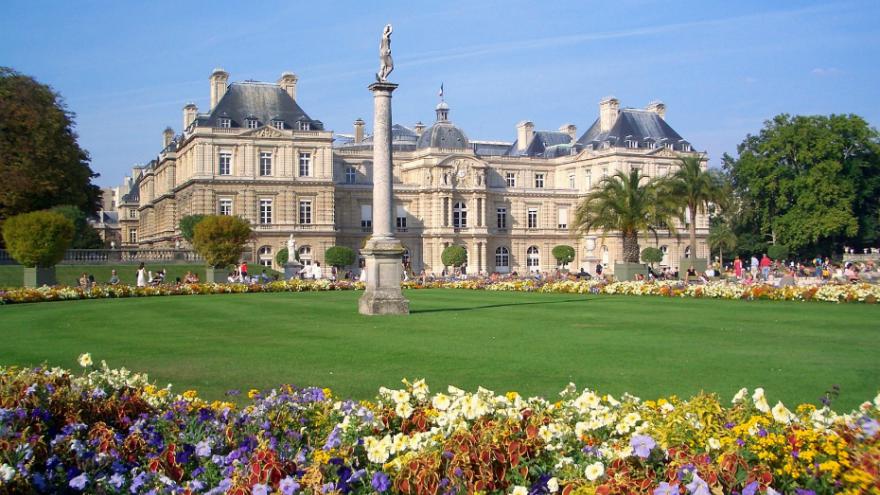 Paris Balade a visit u00e9 le mus u00e9e Carnavalet Paris Balade a visit u00e9 le mus u00e9e Carnavalet