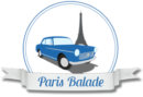 Paris Balade : la balade authentique dans Paris