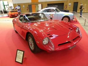 Bizzarrini 5300 GT