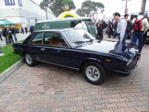 Fiat 130