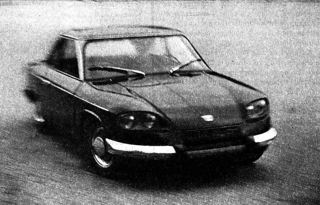 Panhard 24ct