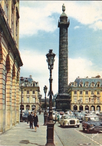 Place Vendome