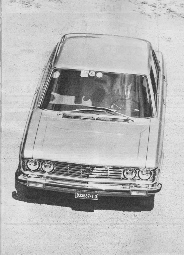 Fiat 130