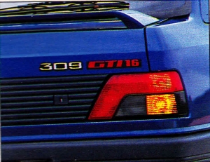 309 GTI