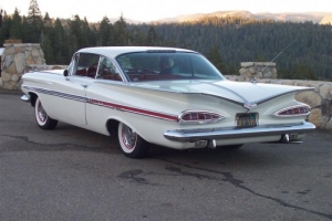 Chevrolet Impala 1959