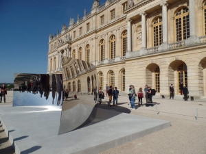 C-Curve Anish Kapoor