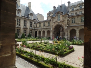 Musée Carnavalet