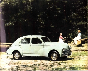 Peugeot 203