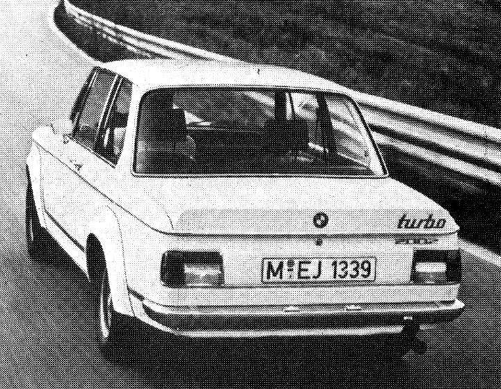 Bmw 2002