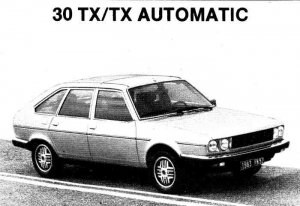 Renault 30