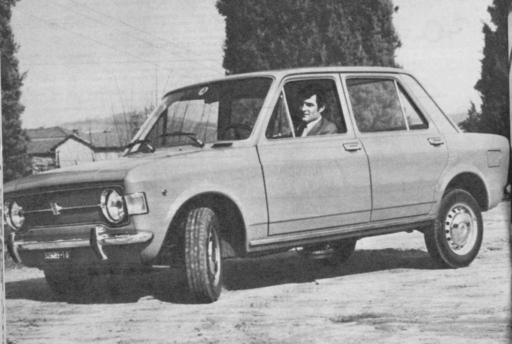 Fiat 128