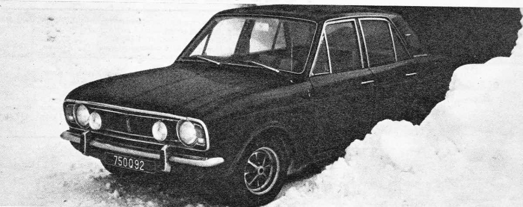 Ford Cortina GT GTE