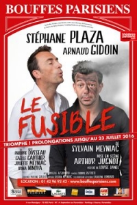 Le fusible