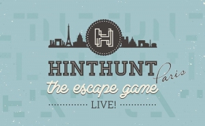 hinthunt paris