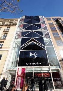 Showroom Citroen C_42