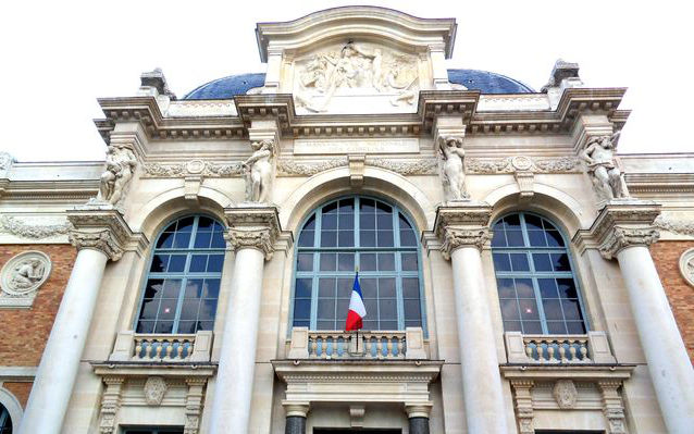La Manufacture Des Gobelins