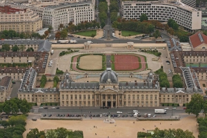 Ecole militaire