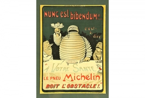 Bibendum