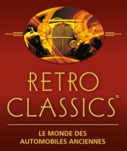 Retro classics Suttgart