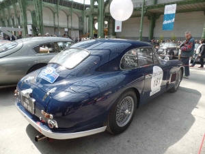 Aston Martin DB2