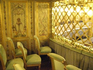 opera royal la loge royale