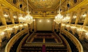 opera royal salle