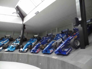 Collection Ligier