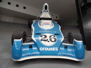 Ligier JS5