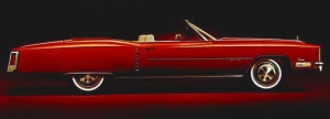 Cadillac Eldorado