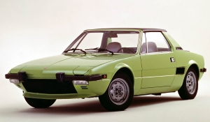 Fiat X1-9