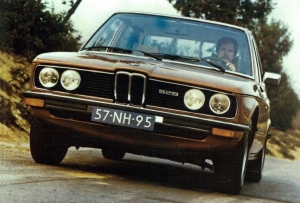 Bmw E12