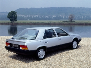 Renault 25