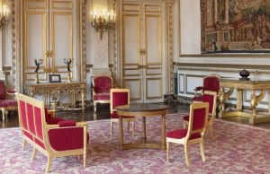 collections mobilier national