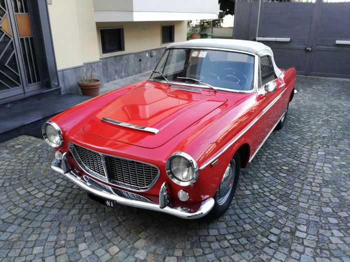 Fiat 1200