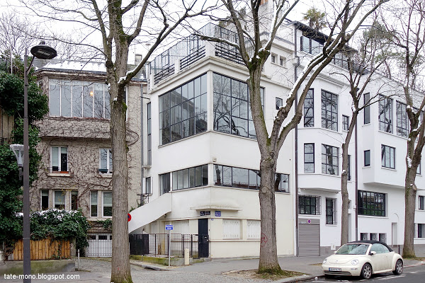 Atelier Ozenfant