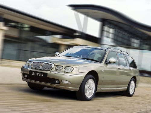 Rover 75 Break