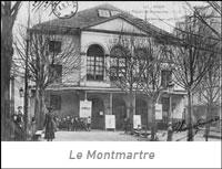 Le Montmartre