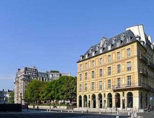 Hotel de Harlay