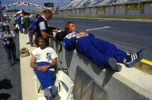 Arnoux et Laffite
