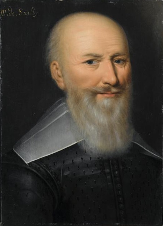 Duc de Sully