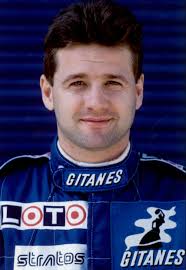 Nicola Larini