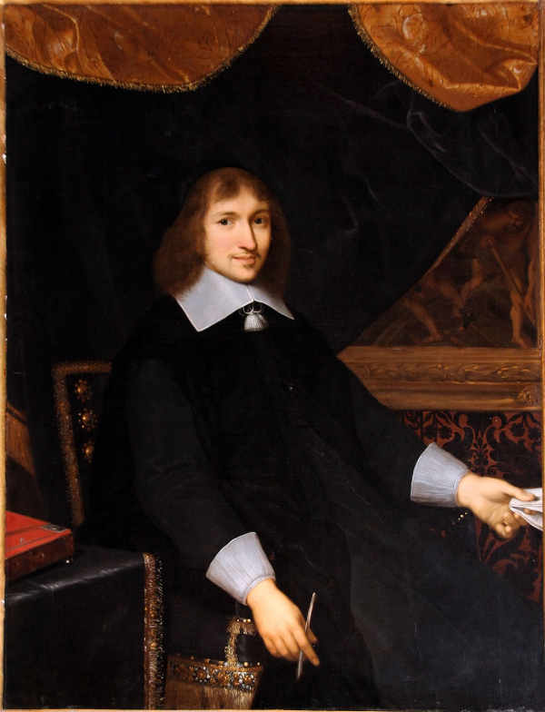 Nicolas Fouquet