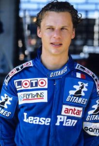 Olivier Grouillard