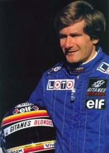 Thierry Boutsen
