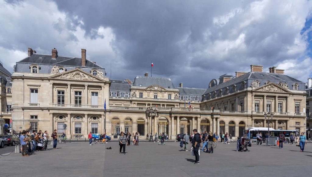 palais royal paris