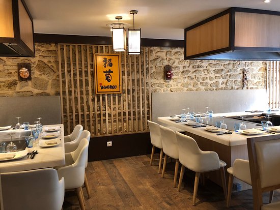 restaurant ingiku quartier latin