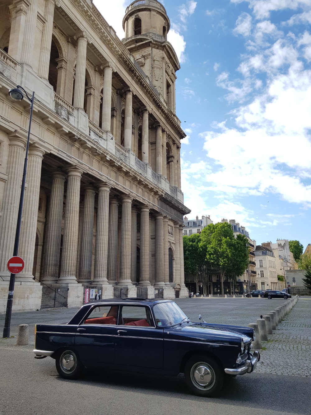 saint sulpice