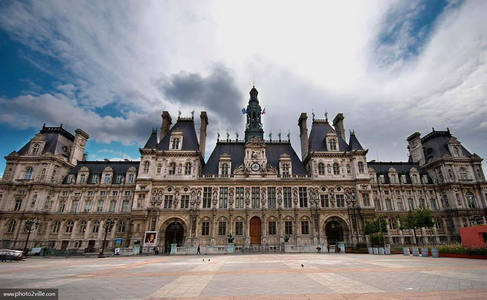 Quelle est l’histoire d’un hôtel
