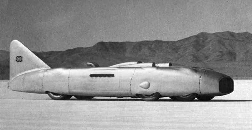 Thunderbolt 1937