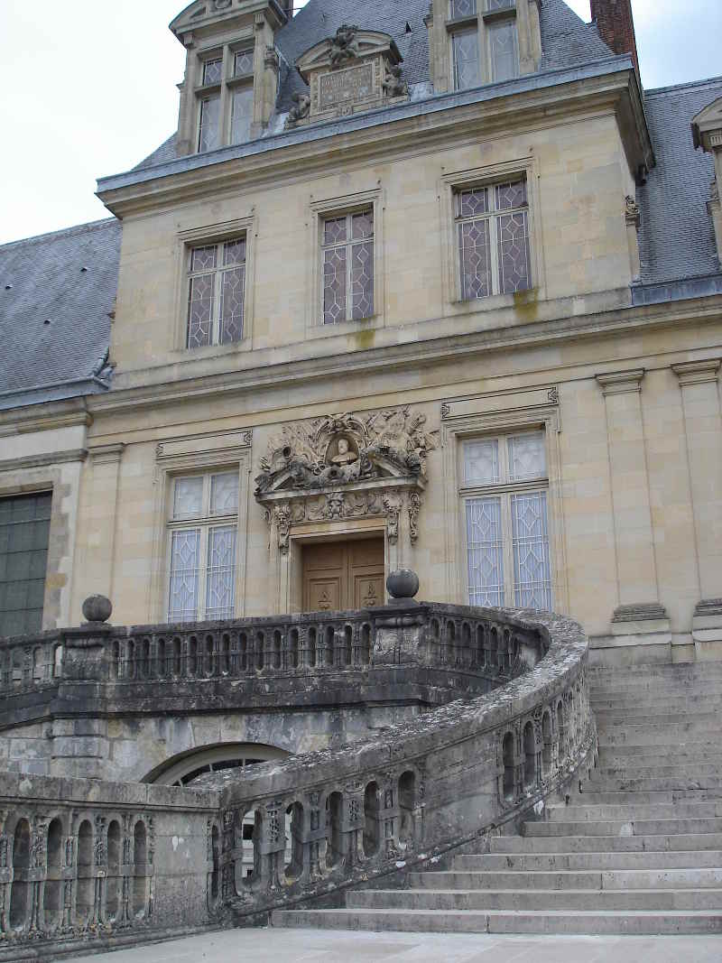 Fontainebleau